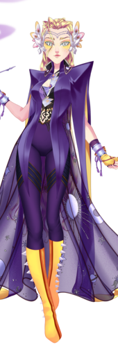 AkaMoriko