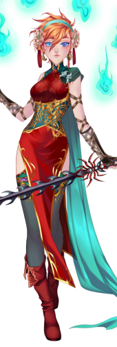 AkaMoriko