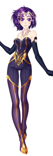 Lunairose