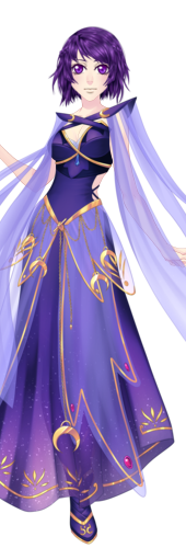 Lunairose