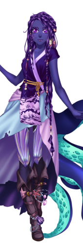 Lunairose