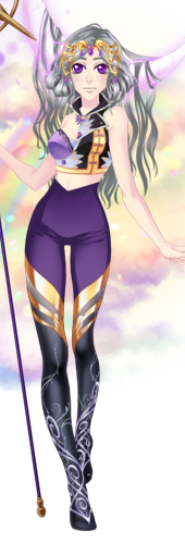 Lunairose