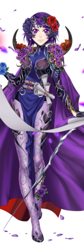 Lunairose