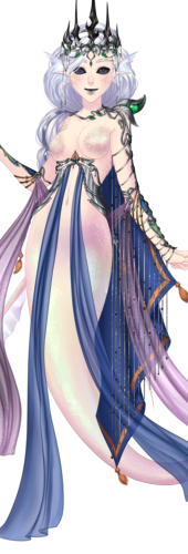 Seraphylia