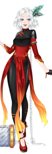 Seraphylia