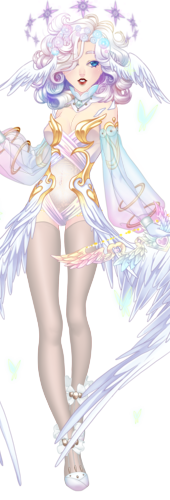 Seraphylia