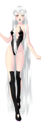 Seraphylia