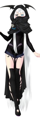 Seraphylia