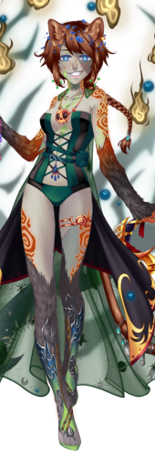 Alric-Sasheris