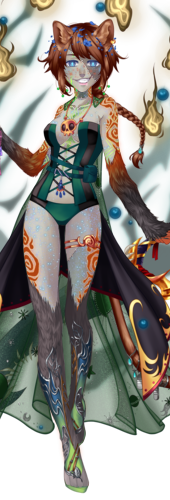Alric-Sasheris