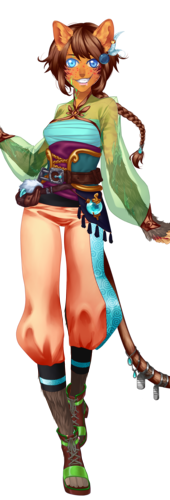 Alric-Sasheris