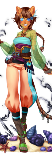 Alric-Sasheris