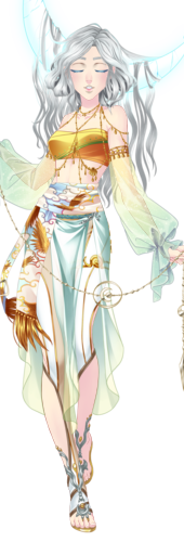 Andromedea