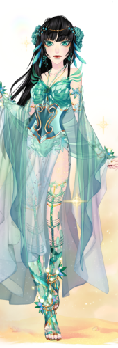 Yurikago