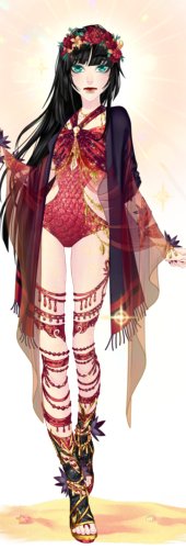 Yurikago