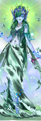 Fane