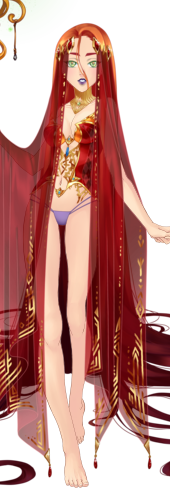 Narcisseh