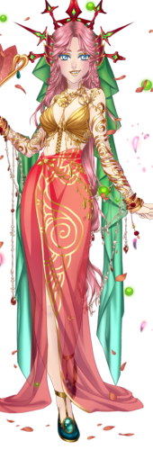 Nylvea