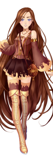 HunterArtemis