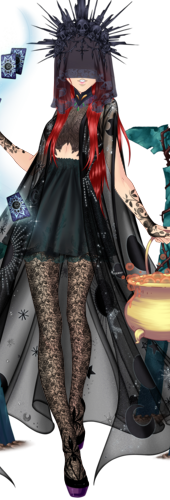 HunterArtemis