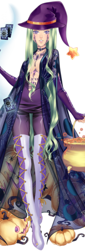HunterArtemis