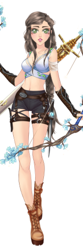 Elda-Arya