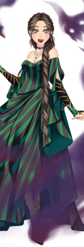 Elda-Arya