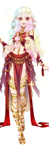 Loulouvanilla