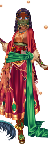 Daraen