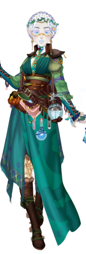 Daraen