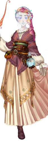 Daraen