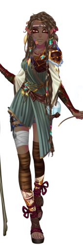 Daraen