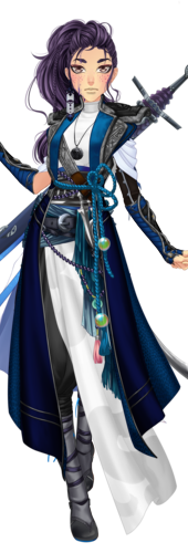 Daraen