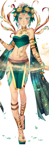 Beliae
