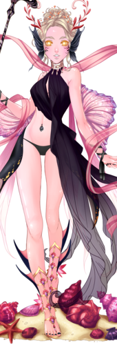 Beliae