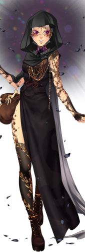Beliae
