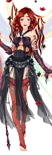 Kereth