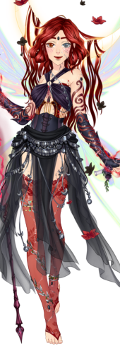 Kereth