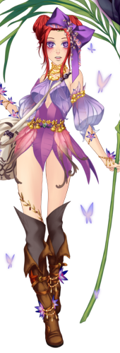 tulipessontjols