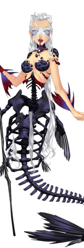 San