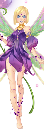 Ecila_Gisaki
