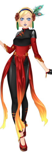 Ecila_Gisaki