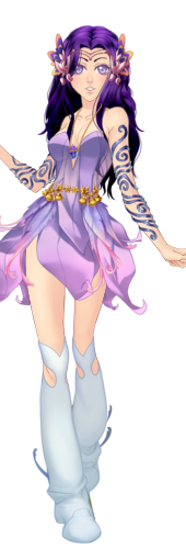 Maya____