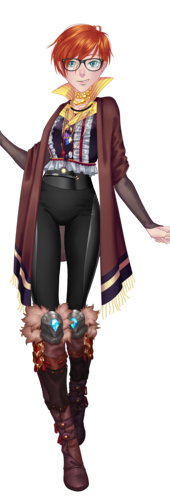 Fuzette
