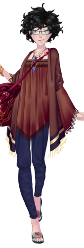 Fuzette