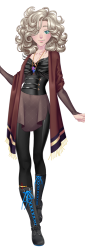 Fuzette