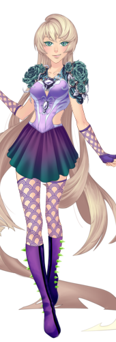 Fuzette