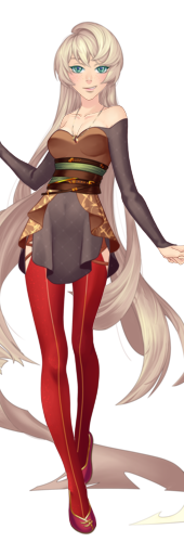 Fuzette