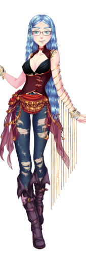 Fuzette