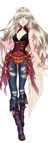 Fuzette